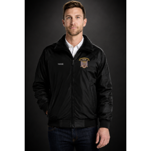 Lodge Jacket - Standard