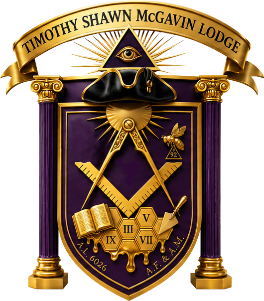 Lodge Logo